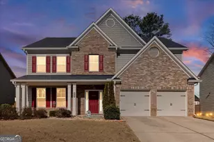 4079 Broadmoor Ct SW, Austell, GA 30106 - Photo 2