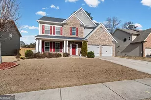 4079 Broadmoor Ct SW, Austell, GA 30106 - Photo 4