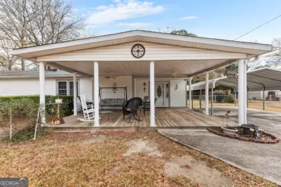 614 Hillcrest Avenue, Perry, GA 31069 - Photo 4