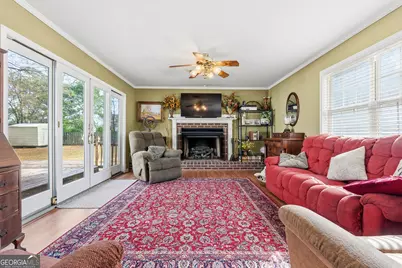 614 Hillcrest Avenue, Perry, GA 31069 - Photo 12