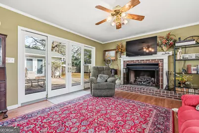 614 Hillcrest Avenue, Perry, GA 31069 - Photo 14