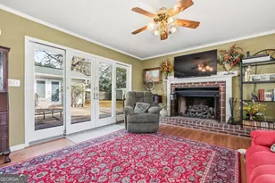 614 Hillcrest Ave, Perry, GA 31069 - Photo 14