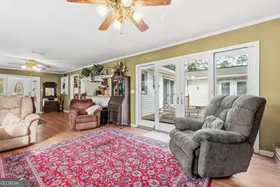 614 Hillcrest Avenue, Perry, GA 31069 - Photo 18