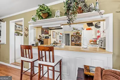 614 Hillcrest Avenue, Perry, GA 31069 - Photo 20