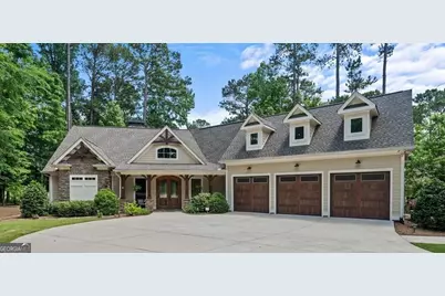 1040 Lake Drive, Greensboro, GA 30642 - Photo 1