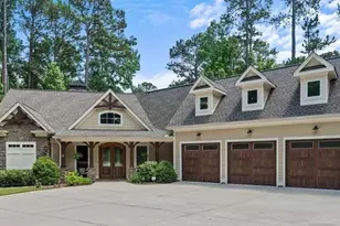 1040 Lake Dr, Greensboro, GA 30642 - Photo 1