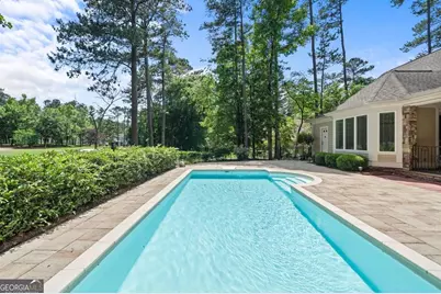 1040 Lake Drive, Greensboro, GA 30642 - Photo 48