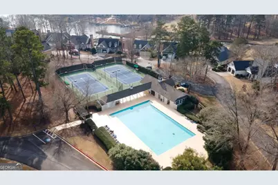 1040 Lake Drive, Greensboro, GA 30642 - Photo 66