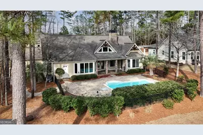 1040 Lake Drive, Greensboro, GA 30642 - Photo 2