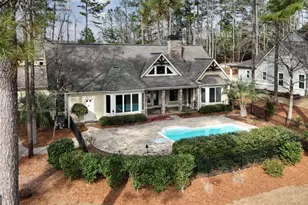 1040 Lake Dr, Greensboro, GA 30642 - Photo 2