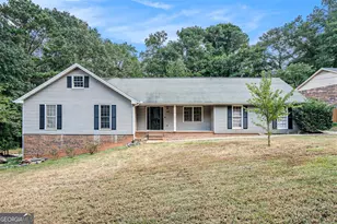 2358 Cannon Hill Rd SW, Lilburn, GA 30047 - Photo 1
