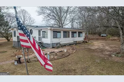 4891 Bentley Road, Monroe, GA 30656 - Photo 14