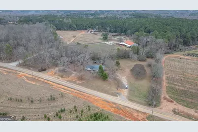 4891 Bentley Road, Monroe, GA 30656 - Photo 10