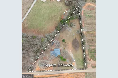 4891 Bentley Road, Monroe, GA 30656 - Photo 2