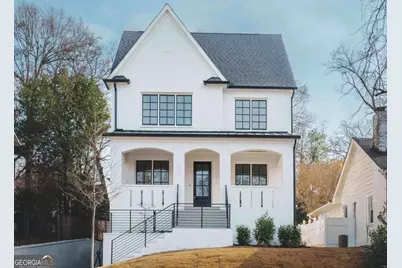 2521 Brookwood Drive NE, Atlanta, GA 30305 - Photo 1