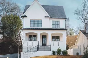 2521 Brookwood Dr NE, Atlanta, GA 30305 - Photo 1