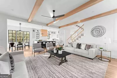 2521 Brookwood Drive NE, Atlanta, GA 30305 - Photo 12