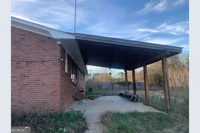 8750 Sandy Cross Road, Carnesville, GA 30521 - Photo 6
