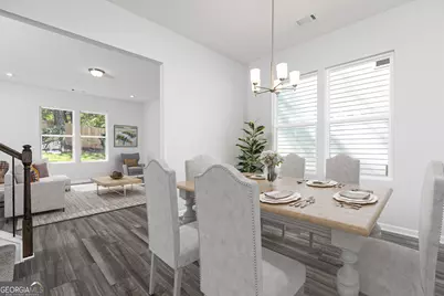 3569 Annsbury Court, Lilburn, GA 30047 - Photo 4