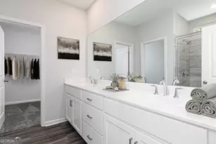 3569 Annsbury Ct, Lilburn, GA 30047 - Photo 18