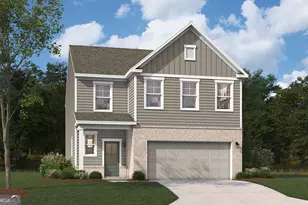 3569 Annsbury Ct, Lilburn, GA 30047 - Photo 1