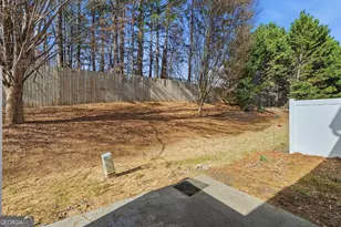 2347 Heritage Park Circle NW, Kennesaw, GA 30144 - Photo 30