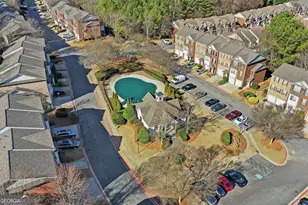 2347 Heritage Park Circle NW, Kennesaw, GA 30144 - Photo 4