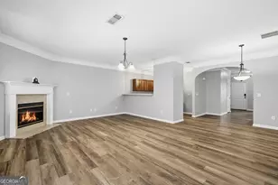 2347 Heritage Park Circle NW, Kennesaw, GA 30144 - Photo 2