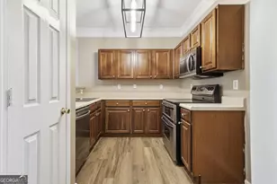 2347 Heritage Park Circle NW, Kennesaw, GA 30144 - Photo 12