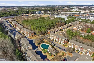 2347 Heritage Park Circle NW #18, Kennesaw, GA 30144 - Photo 42
