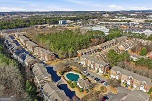 2347 Heritage Park Circle NW, Kennesaw, GA 30144 - Photo 42