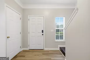 2347 Heritage Park Circle NW, Kennesaw, GA 30144 - Photo 6