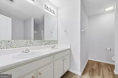 2347 Heritage Park Circle NW #18, Kennesaw, GA 30144 - Photo 22