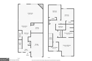 2347 Heritage Park Circle NW, Kennesaw, GA 30144 - Photo 44