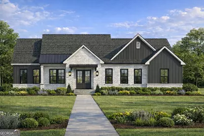 171 Nelson Boulevard NW, Rome, GA 30165 - Photo 1