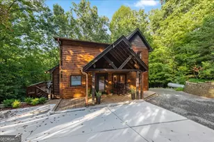 126 Brookwood Dr, Blue Ridge, GA 30513 - Photo 4