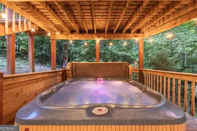 126 Brookwood Drive, Blue Ridge, GA 30513 - Photo 64