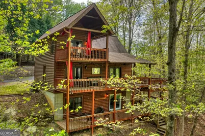 126 Brookwood Drive, Blue Ridge, GA 30513 - Photo 96