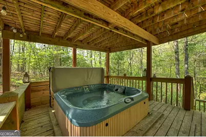 126 Brookwood Drive, Blue Ridge, GA 30513 - Photo 98