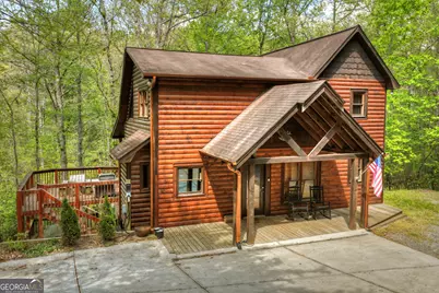 126 Brookwood Drive, Blue Ridge, GA 30513 - Photo 1