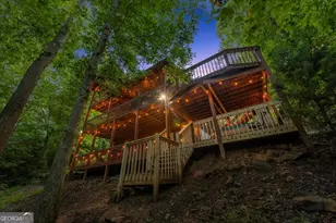 126 Brookwood Dr, Blue Ridge, GA 30513 - Photo 2