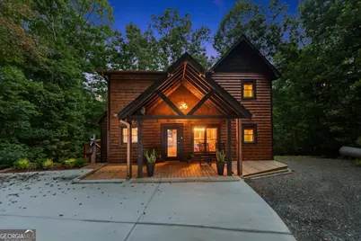 126 Brookwood Drive, Blue Ridge, GA 30513 - Photo 2