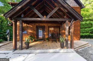 126 Brookwood Dr, Blue Ridge, GA 30513 - Photo 10