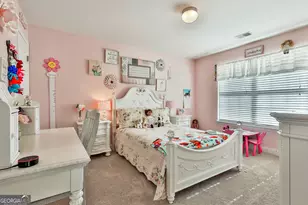 52 Fox Ridge Dr, Newnan, GA 30265 - Photo 26