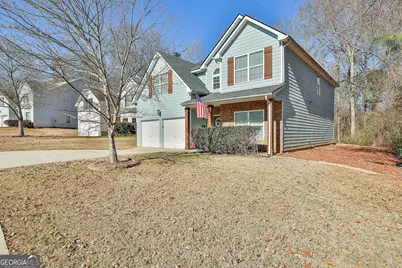 52 Fox Ridge Drive, Newnan, GA 30265 - Photo 2