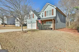 52 Fox Ridge Dr, Newnan, GA 30265 - Photo 2