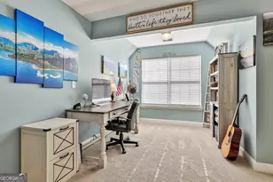 52 Fox Ridge Dr, Newnan, GA 30265 - Photo 20