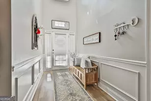 52 Fox Ridge Dr, Newnan, GA 30265 - Photo 4