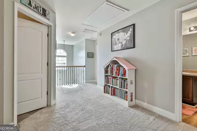 52 Fox Ridge Drive, Newnan, GA 30265 - Photo 16