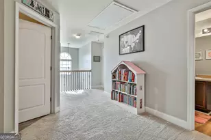 52 Fox Ridge Dr, Newnan, GA 30265 - Photo 16